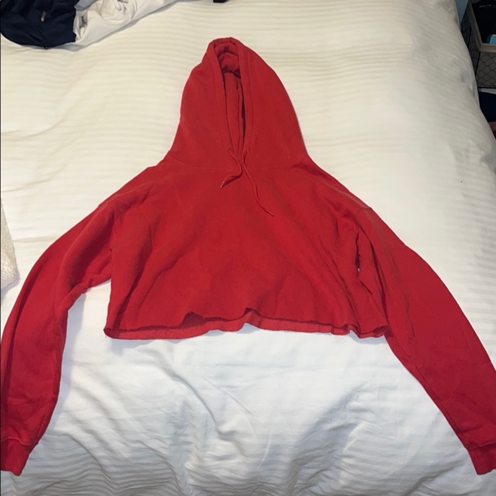 Out from Under sweatshirt